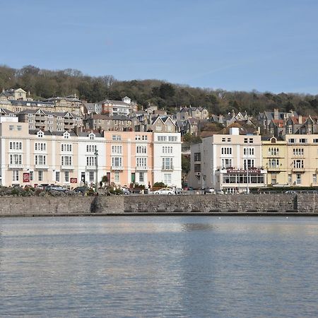 New Ocean Hotel Weston-super-Mare Exterior photo
