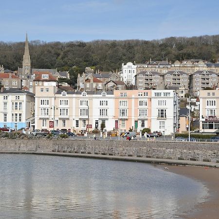 New Ocean Hotel Weston-super-Mare Exterior photo