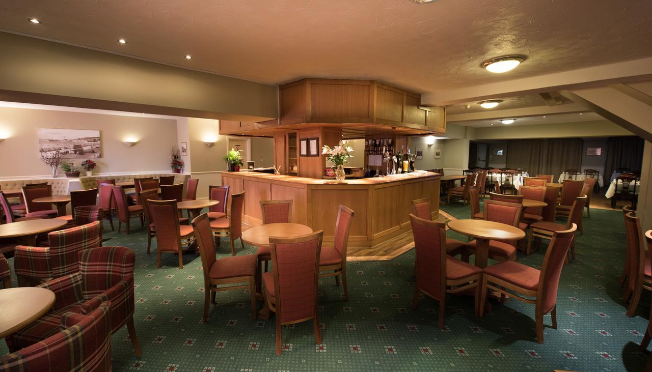 New Ocean Hotel Weston-super-Mare Exterior photo